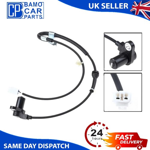 For suzuki swift iii abs - for,