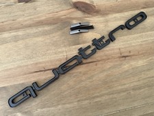 Fits Audi Quattro Badge For