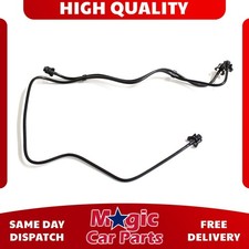 Expansion Coolant Head Tank Hose Pipe For Peugeot Expert Fiat Scudo 2.0 Diesel