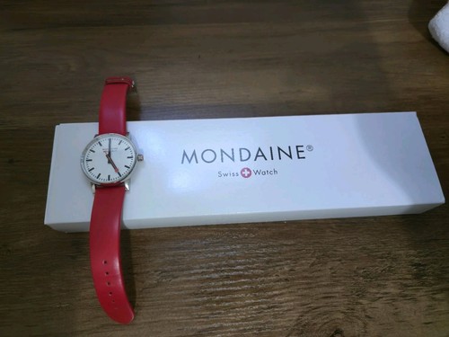 Mondaine evo gent s - 2, gent's