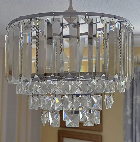 Vienna easy fit pendant - vienna,