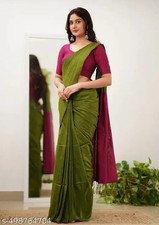 Women's Woven Handloom Pure