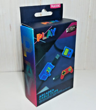 Paladone Set 3 Arcade Cable