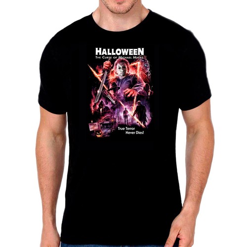 Michael myers shirt - t,