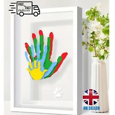 Family Handprint Kit DIY Craft