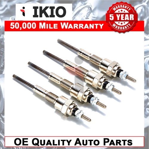 Ikio dual core heater glow - ikio,