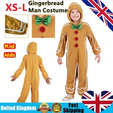 Little Gingerbread Man Shrek