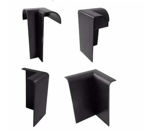 Pvc edge trim - pvc,