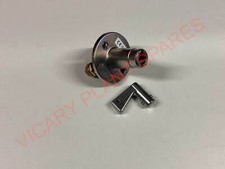 BATTERY ISOLATOR JCB Part No. 701/47400 (same as 334/E3265) - 1CX, 2CX, 3CX, 4CX