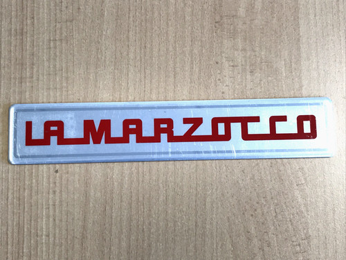 Marzocco linea classic back - la,