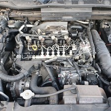 MAZDA CX-5 2.2 DIESEL ENGINE COMPLETE 2012 - 2018 - TESTED VIDEO - 73000 MILES