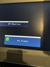 Samsung SyncMaster 940MW 940MW