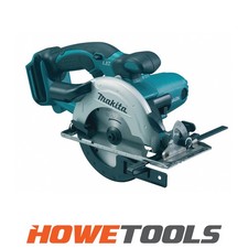 MAKITA DSS501Z 18v Circular saw 136mm blade