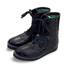 Pro Wrestling Boots – 100%