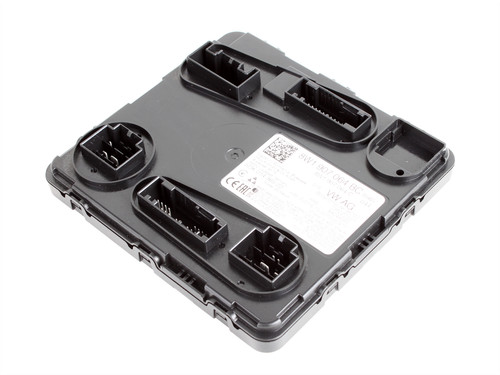 Comfort convenience module - comfort,
