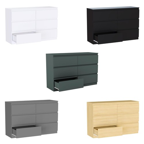 Vida designs modern chest - modern, 6
