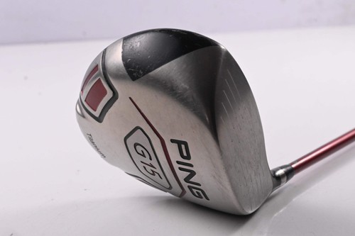 Ping g15 driver - g15, 10.5