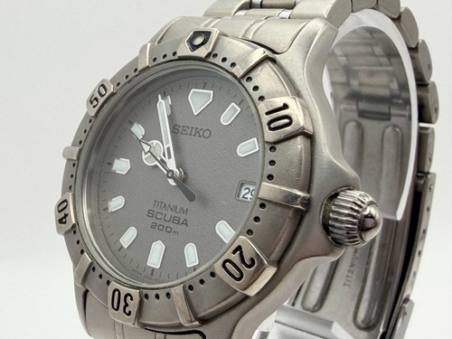 Vintage near mint seiko - mint], mens