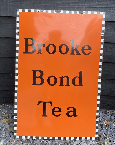 Original brooke bond - original,