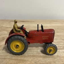 VINTAGE DINKY TOYS DIE-CAST