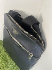 Emporio Armani Men's Crossbody