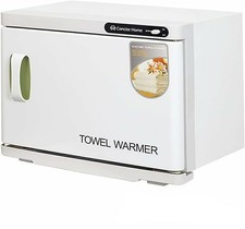 23L Towel Warmer Disinfection
