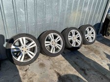 Mercedes-Benz ML W164 2005 Set