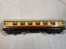 LEEDS MODEL COMPANY O GAUGE