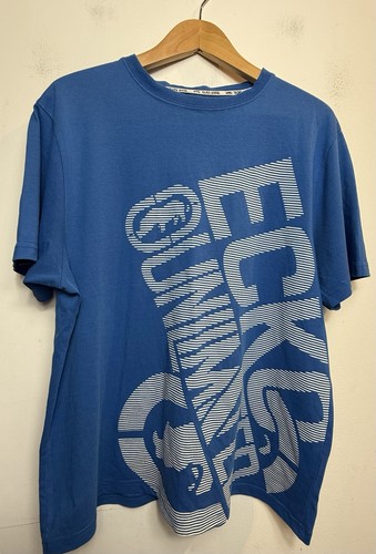 Y2k ecko unltd - ecko, blue