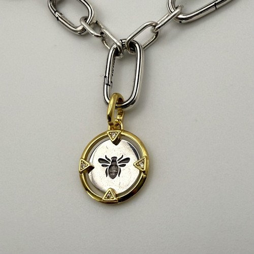 Pandora bee talisman - pandora, me