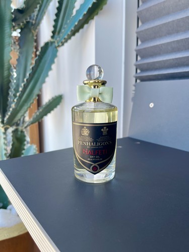 Penhaligon halfeti dry oil - halfeti,