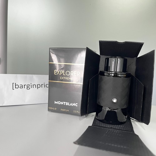 Explorer extreme montblanc - explorer, by