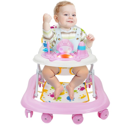 Baby walker bouncer first - bouncer,