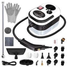 2500W High Pressure Steam