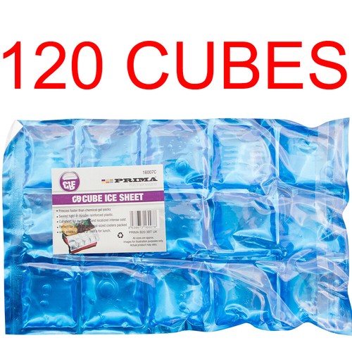 120 cube flexible - 120, reusable