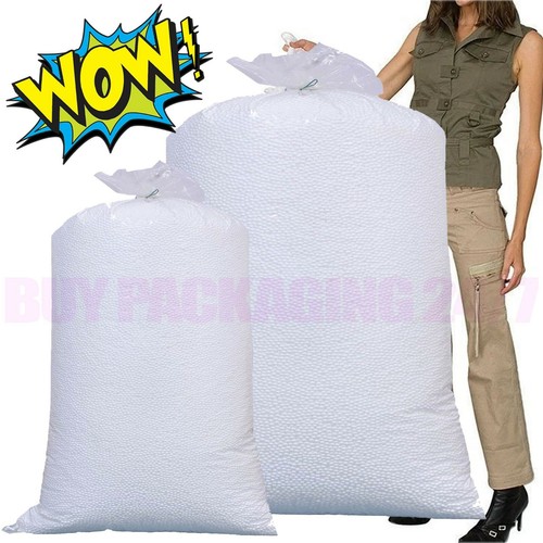 Bean bag booster refill - bean,