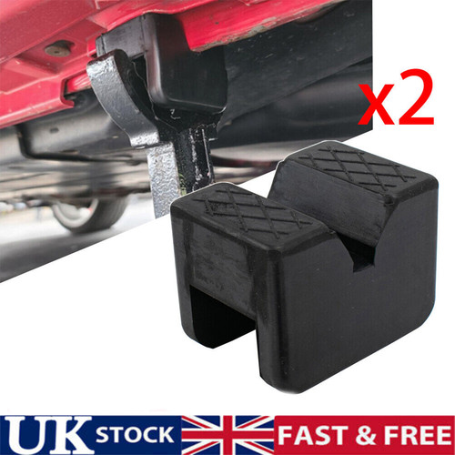 Universal axle jack stand - jack,