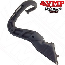 Yamaha PW80 Exhaust Front Pipe