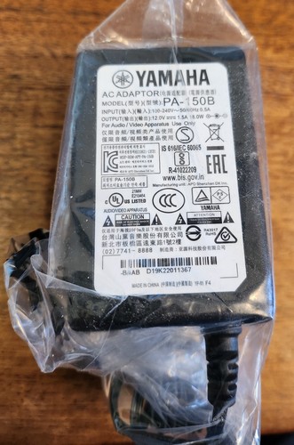 Genuine yamaha 150b - yamaha, pa-150b