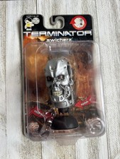 Terminator Switcherz 2005 Toy