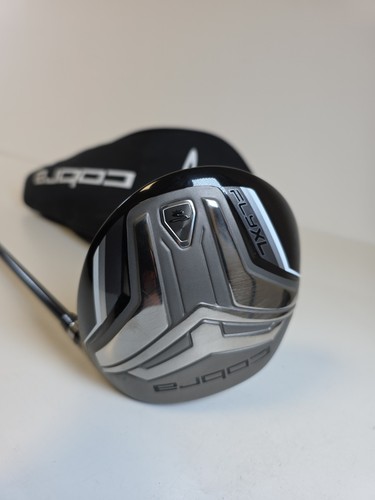 Cobra fly driver 5 - cobra, 10.5°