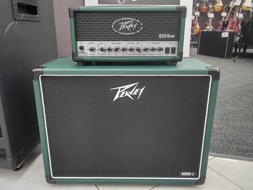 Peavey head amp cabinet - amp,