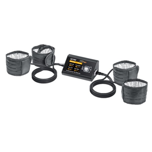 Skyrc twneo tire warmer - skyrc, with
