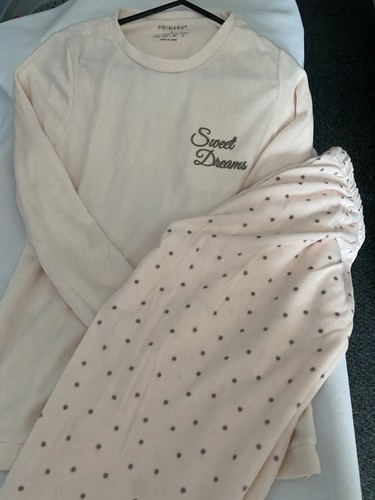 Primark pjymas brand new - primark,