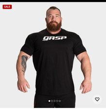 GASP mens T-shirt, Brand New