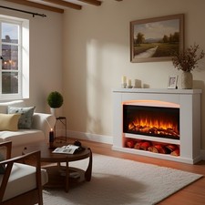 Endeavour Fires Duggleby