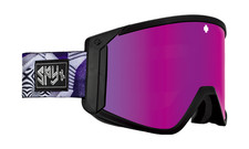 SPY OPTIC RAIDER SNOW SKI