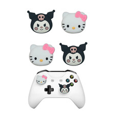 4x Thumb Grips For XBOX One