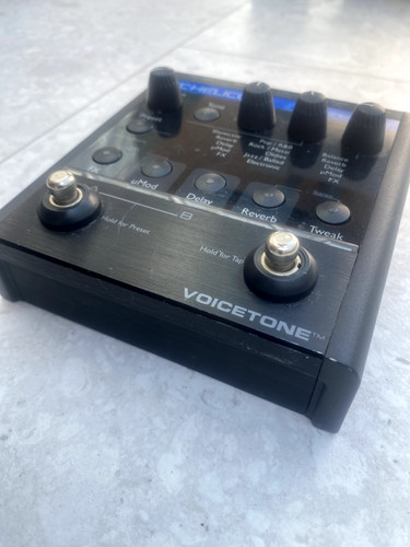 Helicon voicetone create - helicon, xt