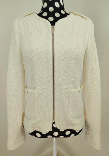 Per una jacket - una, size
